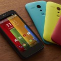 Motorola’s Cheap Moto G Smartphone Arrives in the U.S. Early