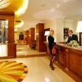 Enjoying Your Stay In A Hotel