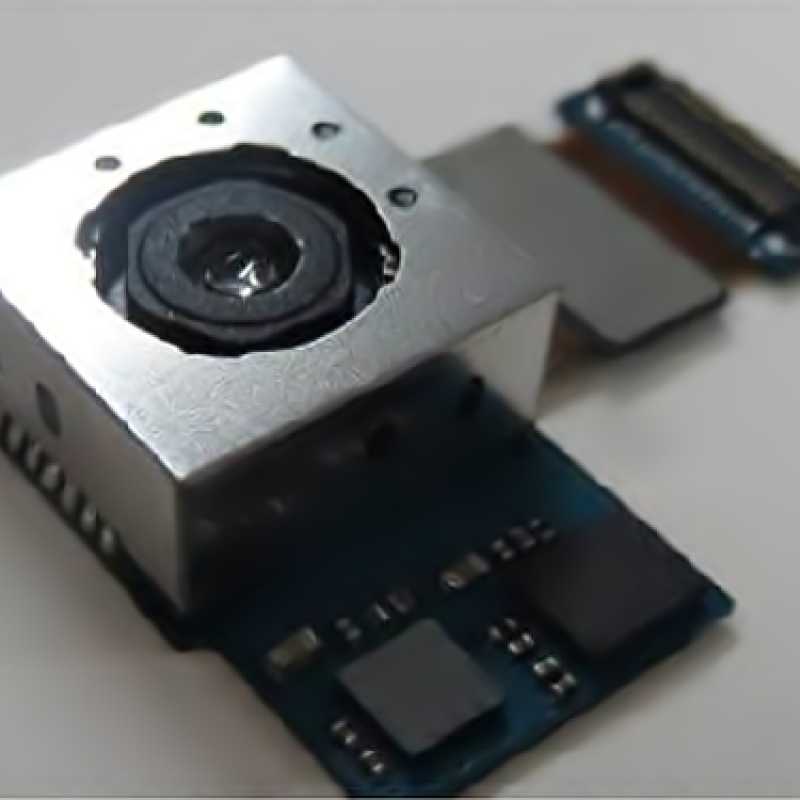 Megapixel war .. Samsung develops a 20-megapixel camera for its upcoming phones