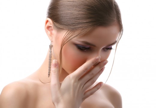 Tips for smart mouth odor along the Day