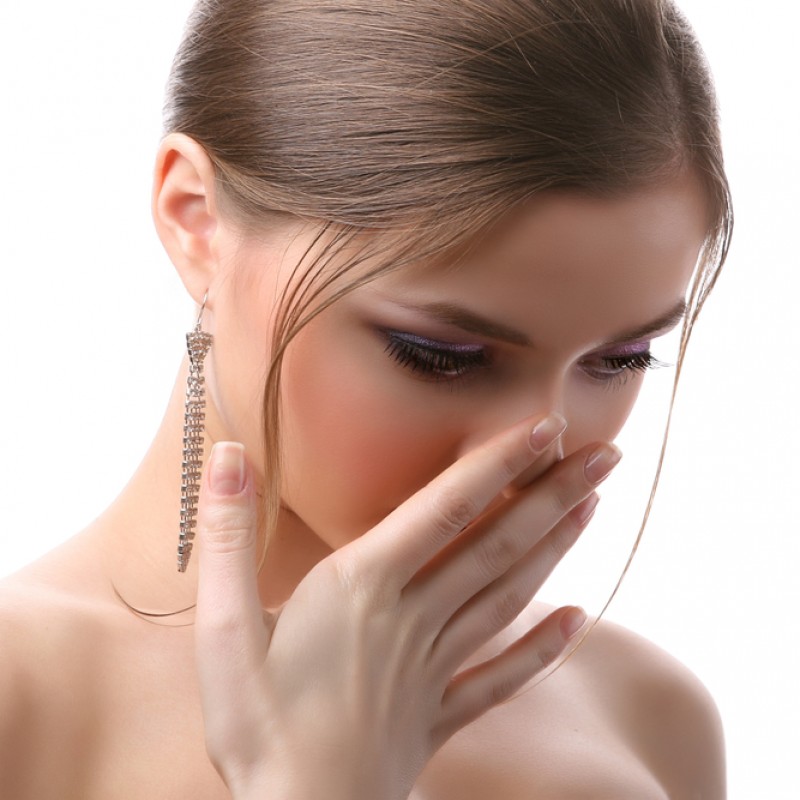 Tips for smart mouth odor along the Day