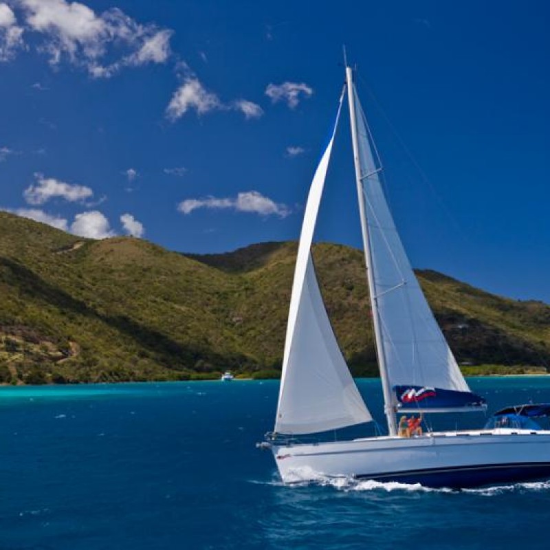 Easily Selecting From BVI Yacht Charters
