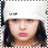الصورة الرمزية V!P