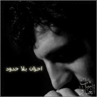 الصورة الرمزية احزان بلا حدود