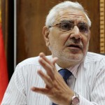 أبو الفتوح: لن أشارك في خديعة شعبنا بالترشح للانتخابات الرئاسية