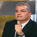 سلطان لـ أحمد موسى: أنت فاسد .. والأخير يرد: انت حيوان