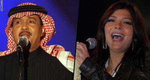 محمد عبده: قبلت يد أصالة من باب رد التحية بأحسن منها