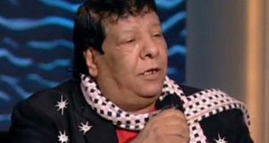 فيديو.. شعبان عبد الرحيم يغني: “بنحبك يا سيسي”