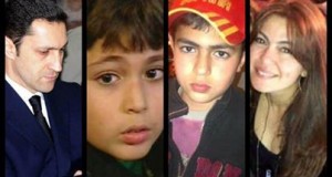 حفيد حسني مبارك ينشر صوراً للعائلة على فيسبوك