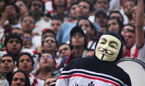 مصر:  “وايت نايتس” يتوعد الداخلية بعد القبض على 20 من أعضائها