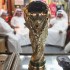 Qatar Looks To 2022 FIFA World Cup