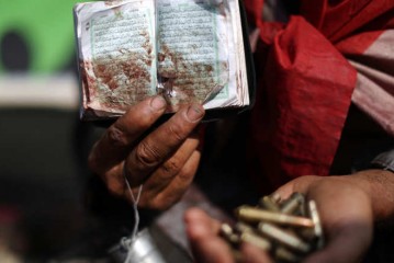 تعرف على استعدادات مصر لمظاهرات الجمعة 28 نوفمبر