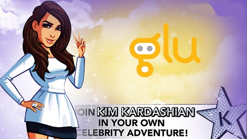 Kim Kardashian Game ..لعبة إلكترونية تحقق نجاحا كبيرا على أجهزة آندرويد