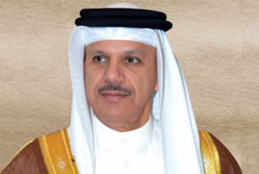 امين عام مجلس التعاون يدين الهجمات في سيناء