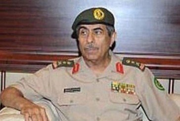 رئيس الأركان السعودي يشارك بمؤتمر حلف شمال الاطلسي حول الأمن في الخليج