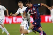 سان لورنزو الارجنتيني يتأهل لملاقاة ريال مدريد الاسباني بنهائي مونديال الانديه