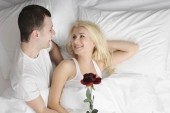 مميزات العلاقه الجنسيه بين الزوج والزوجه