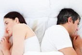 اسباب تدفع الزوجه للهروب من ممارسة الجنس