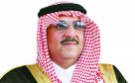 وزير الداخليه السعودي يلتقي مساعدة وزير الخارجيه الامريكي