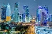 24.9 مليار ريال قطري فائض الميزان التجاري للدولة خلال نوفمبر