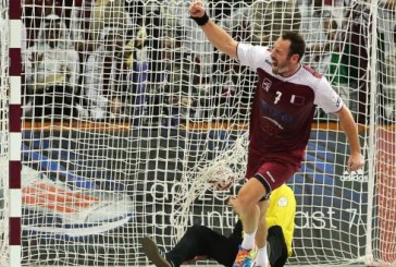 منتخب قطر يتأهل لنهائي كأس العالم لكرة اليد بأنجاز عربي تاريخي غير مسبوق