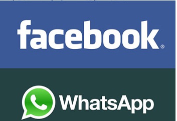 فيسبوك تنجح بجذب700 مليون مستخدم لواتس آب بعد شراءه