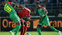 تأهل غينيا الأستوائيه والكونغو لدور الثمانية ببطولة أمم افريقيا