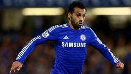 المصري محمد صلاح قريب من الانضمام لروما الأيطالي