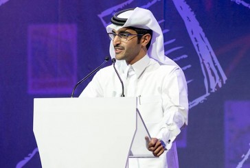 اقبال متزايد للانتساب لمنظمة ( علم من اجل قطر )