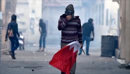 الداخلية البحرينية تعلن اسقاط الجنسية عن 72 لقيامهم باعمال ارهابية