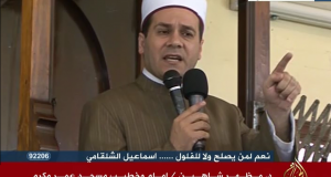 مظهر شاهين