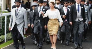 Royal Ascot 2014 Day Four