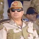 السيسي: للشعب المصري إرادته الحرة ليقرر ما يرى ويضع ثقته فيمن يختاره