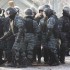 Protests Continue In Kiev As The Opposition Calls For A Snap Election