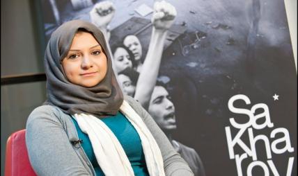 أسماء محفوظ: “هتشوفوا ردي على تسريب مكالماتي”