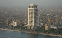 الخارجيه المصريه