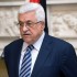 الرئيس الفلسطينى محمود عباس