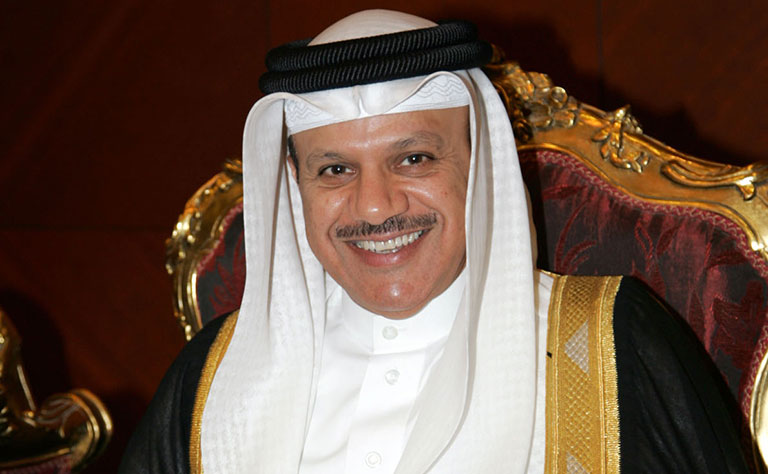 امين عام مجلس التعاون الخليجي يهنيء قطر بالمركز الثاني بكأس العالم لكرة اليد