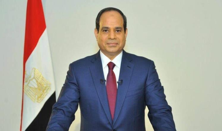 السيسي : سنثأر من قتلة الجنود وسنخصص 10 مليار دولار لتنمية سيناء