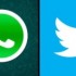 تويتر واتس آب