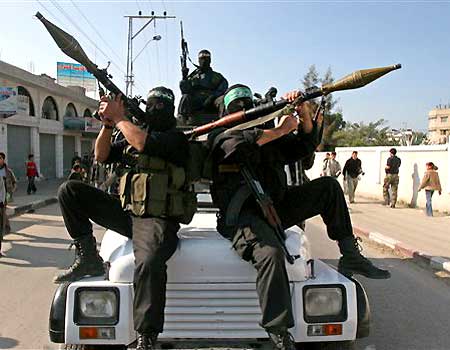محكمة مصرية تصدر حكما بتصنيف القسام بالجماعه الارهابيه وحماس والجهاد ترفضان الحكم