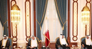 فطور الامير