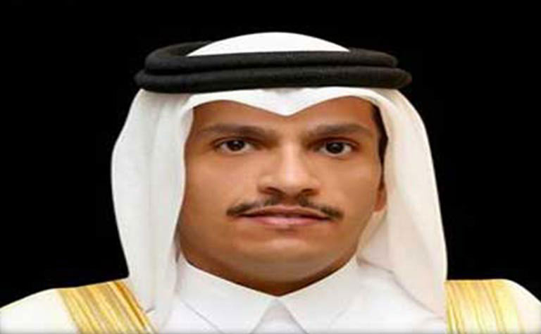 مساعد وزير الخارجية لشؤون التعاون الدولي يلتقي المفوض السامي للأمم المتحدة لحقوق الإنسان