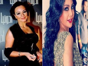 الممثله السوريه تولين بكري للجمهور : هيفاء لها مسلسل برمضان .. فصوموا شعبان