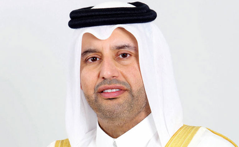 وزير الاقتصاد القطري يتطلع لمزيد من التعاون بين قطر وألمانيا