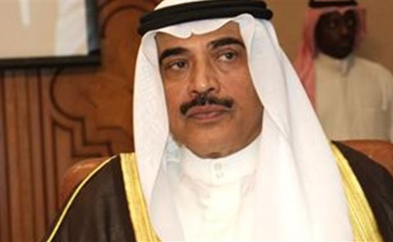وزير الخارجية الكويتي يلتقي الأمين العام لمنظمة التعاون الإسلامي