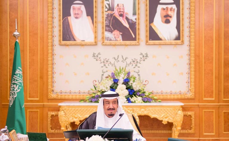 العاهل السعودي يصدر اوامر ملكية وتغييرات وزارية هامه بالسعودية